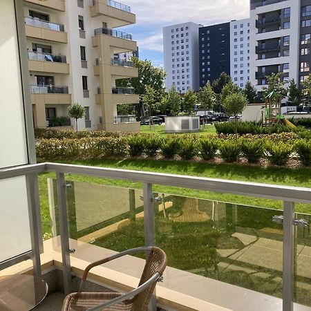 Marcelin Apartments 포즈난 외부 사진