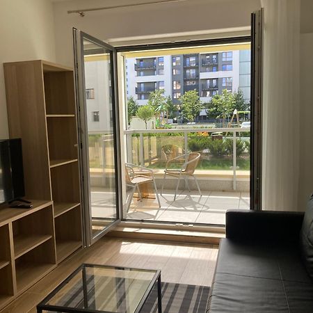 Marcelin Apartments 포즈난 외부 사진