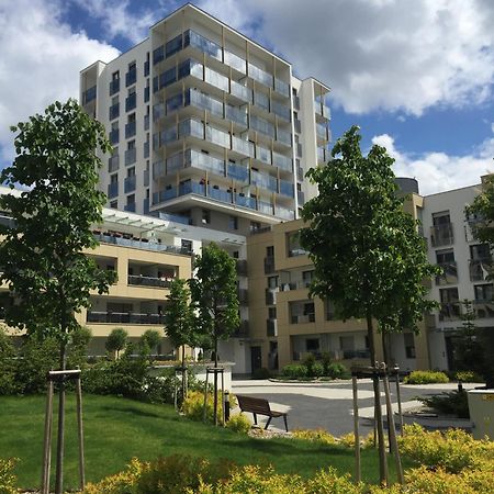 Marcelin Apartments 포즈난 외부 사진