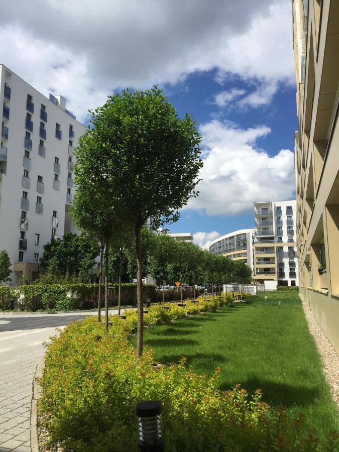 Marcelin Apartments 포즈난 외부 사진