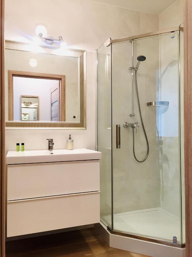 Marcelin Apartments 포즈난 외부 사진