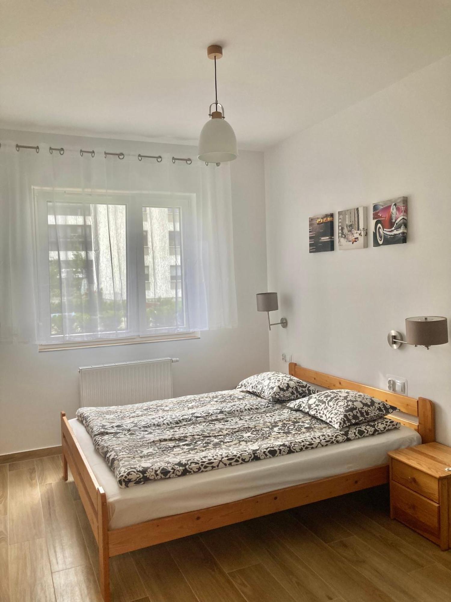 Marcelin Apartments 포즈난 외부 사진