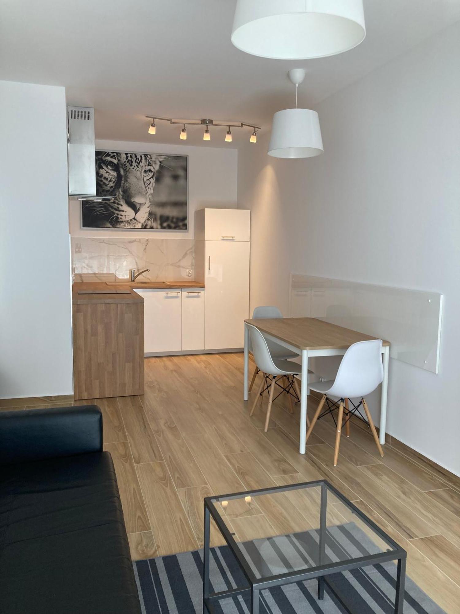 Marcelin Apartments 포즈난 외부 사진