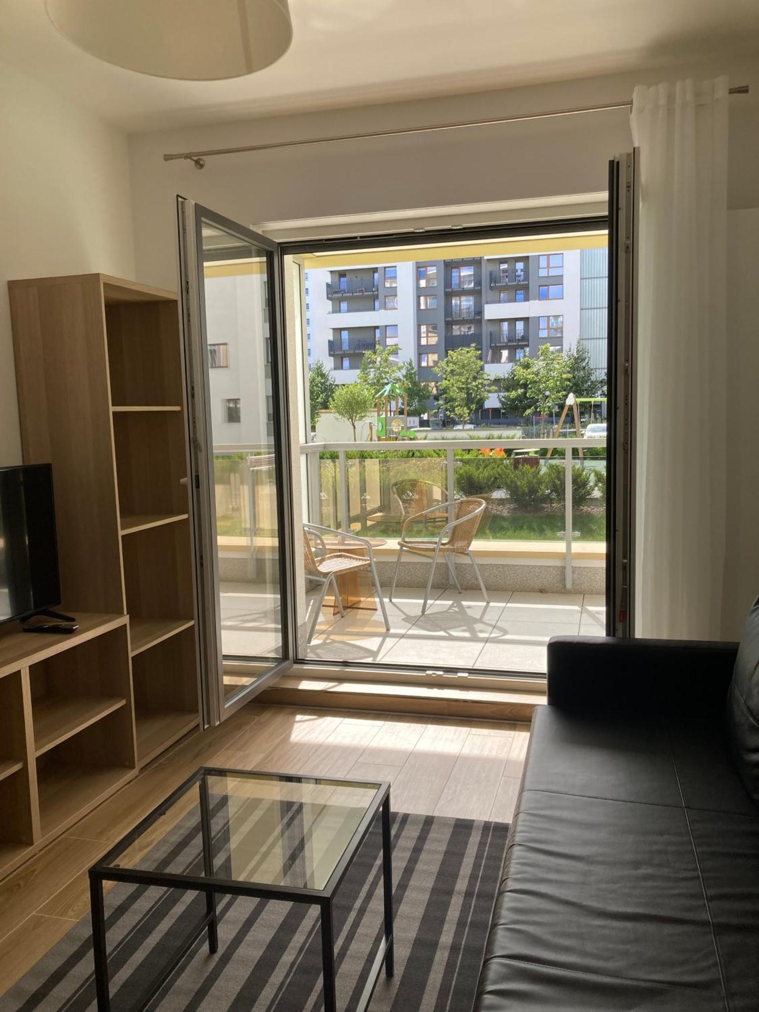Marcelin Apartments 포즈난 외부 사진
