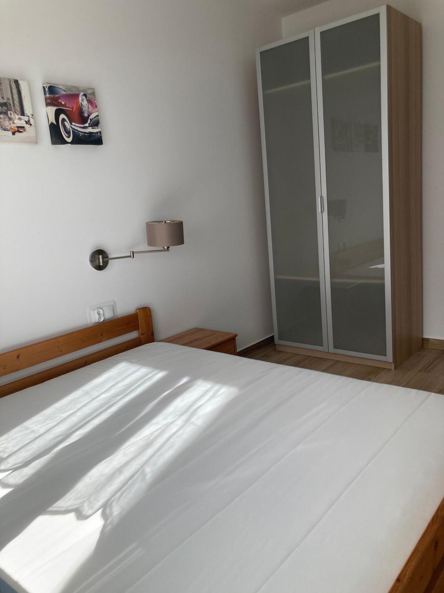 Marcelin Apartments 포즈난 외부 사진