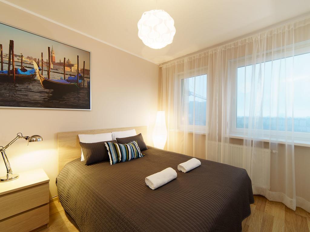 Marcelin Apartments 포즈난 외부 사진