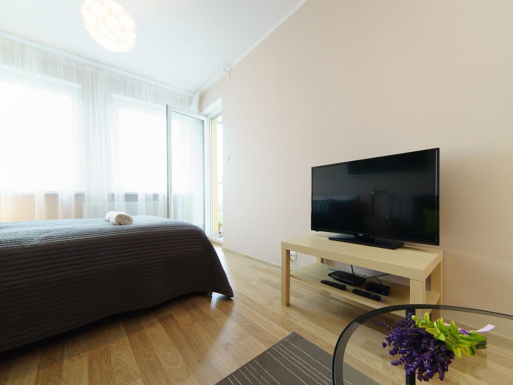 Marcelin Apartments 포즈난 외부 사진