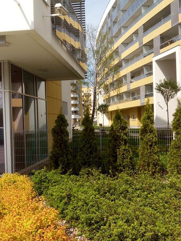 Marcelin Apartments 포즈난 외부 사진