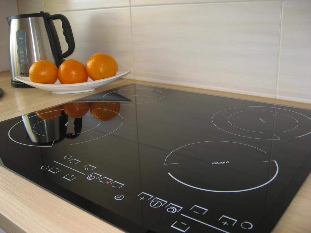 Marcelin Apartments 포즈난 외부 사진
