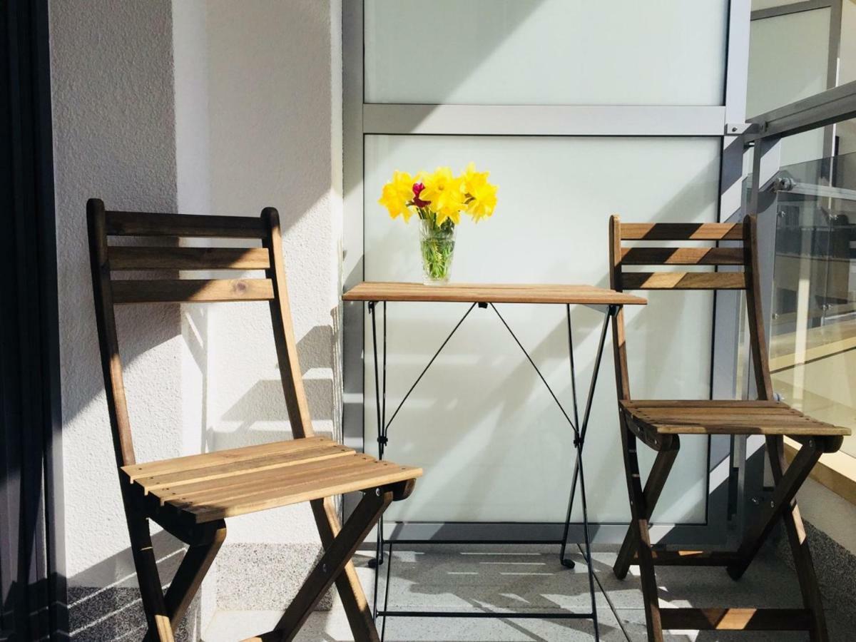 Marcelin Apartments 포즈난 외부 사진