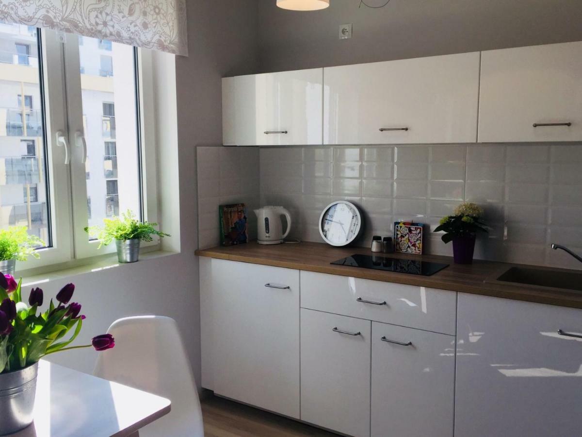 Marcelin Apartments 포즈난 외부 사진