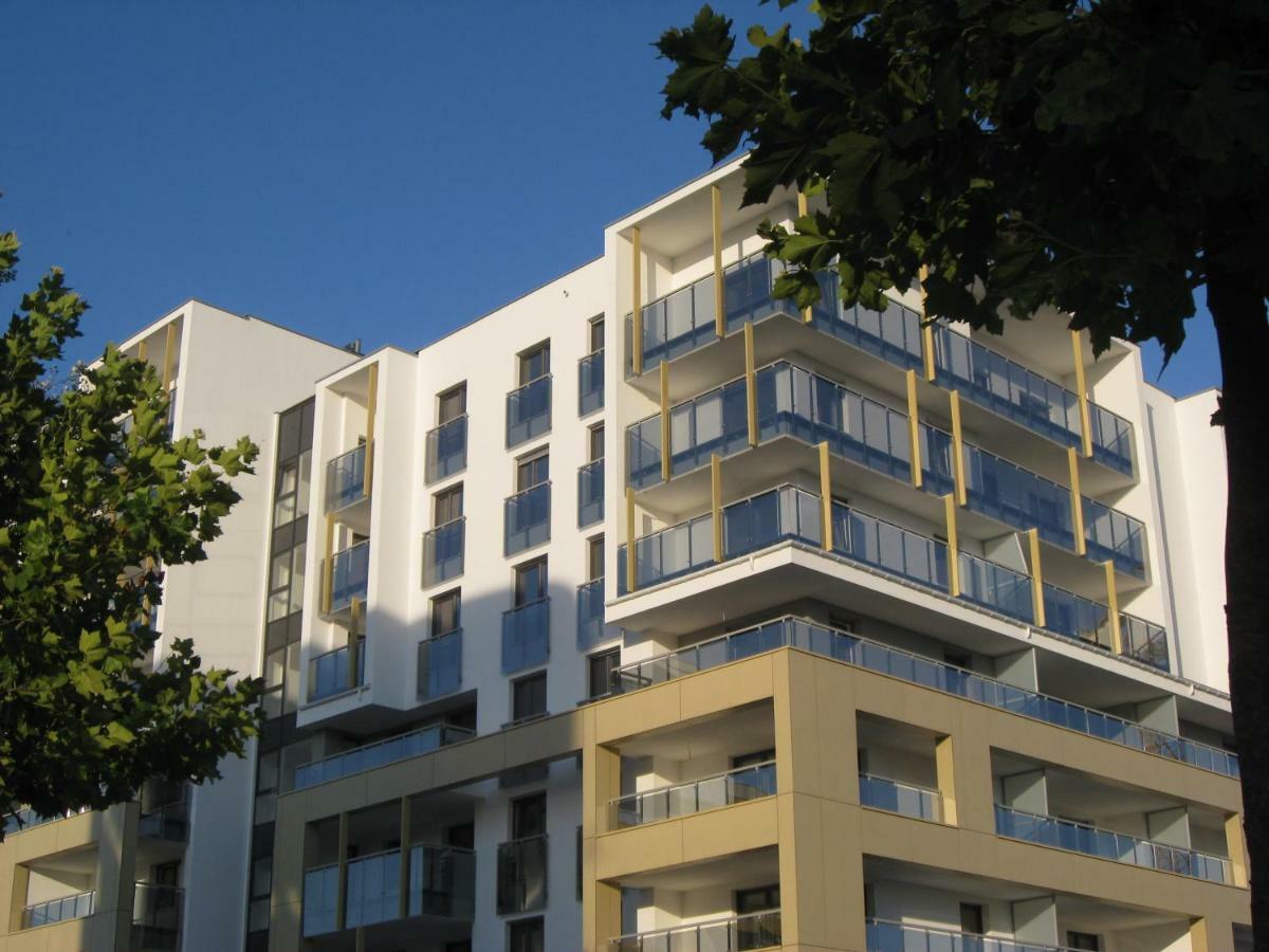 Marcelin Apartments 포즈난 외부 사진