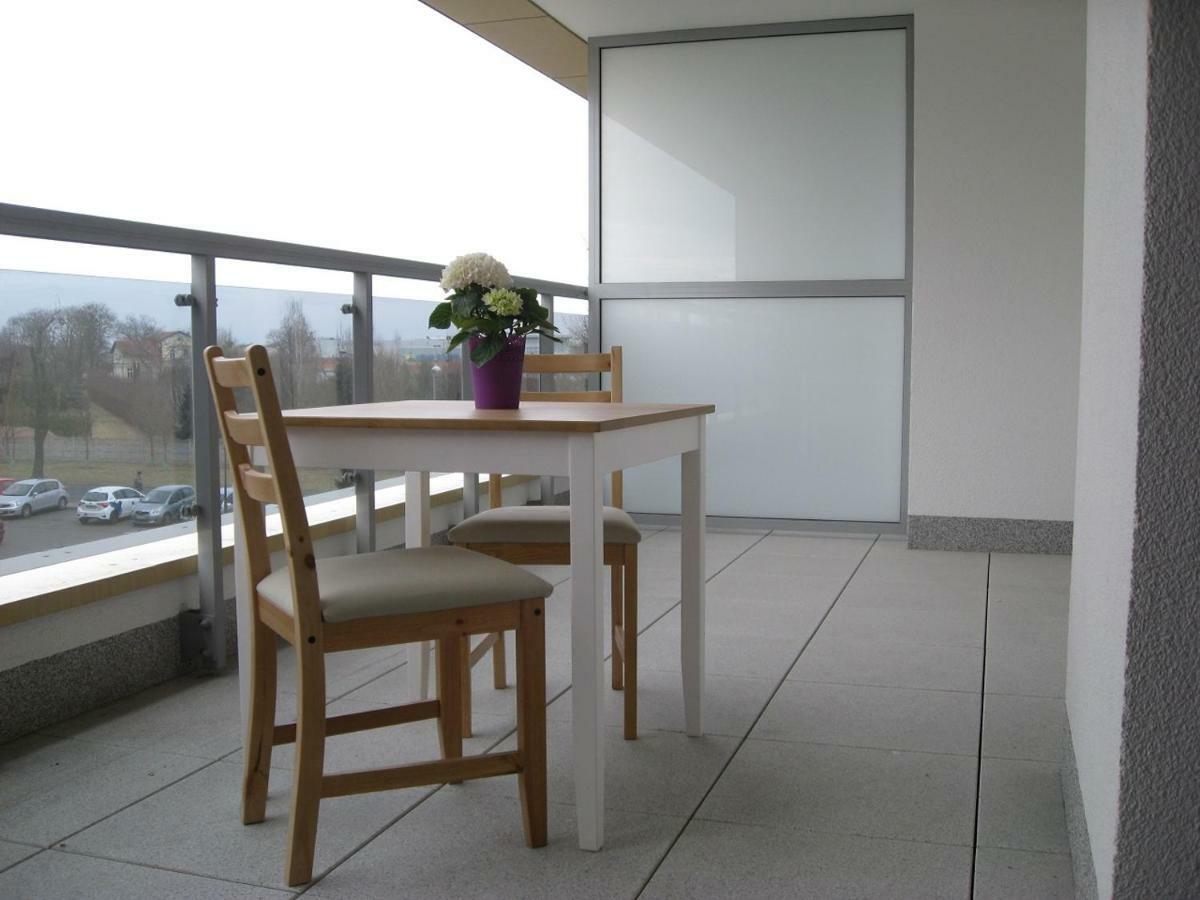 Marcelin Apartments 포즈난 외부 사진