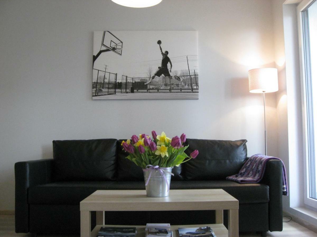 Marcelin Apartments 포즈난 외부 사진