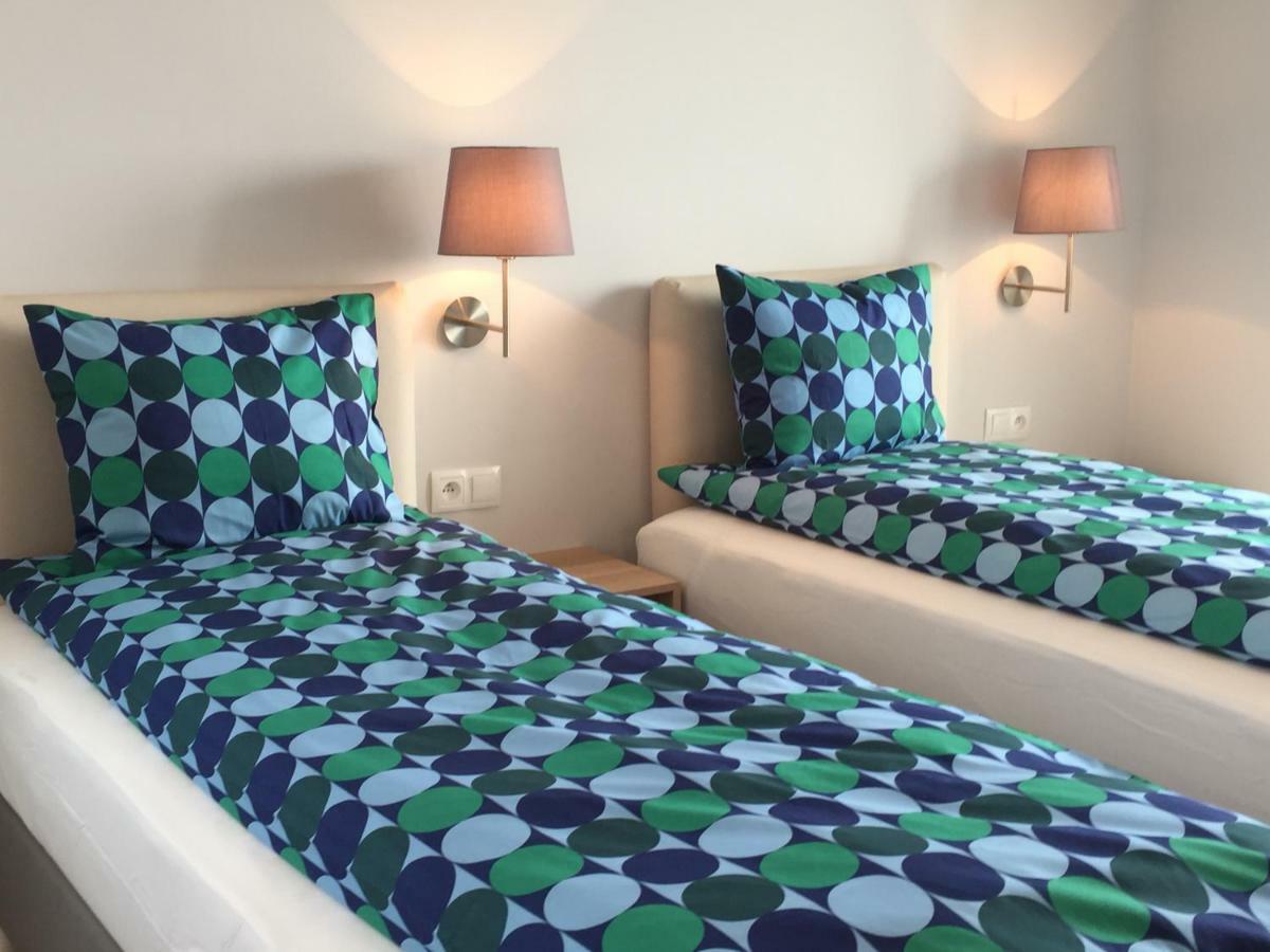 Marcelin Apartments 포즈난 외부 사진