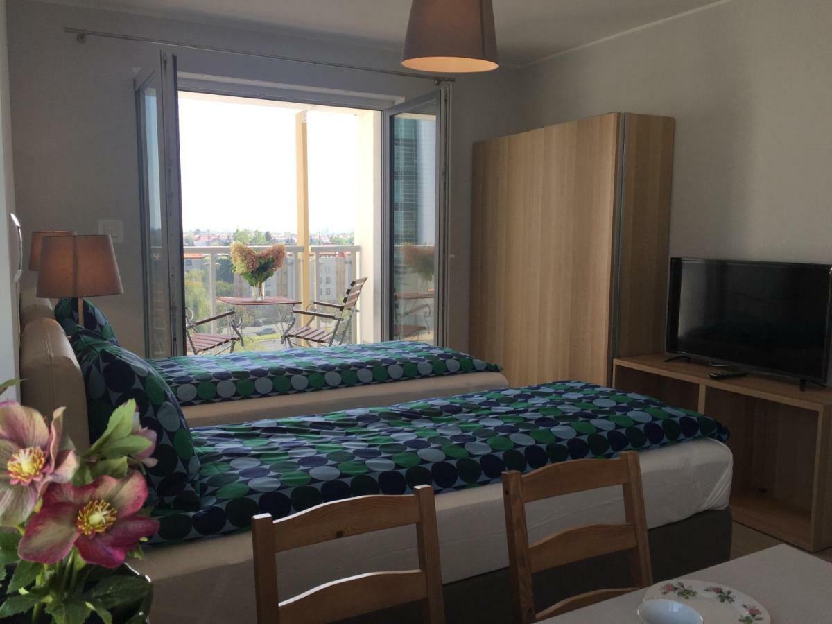 Marcelin Apartments 포즈난 외부 사진