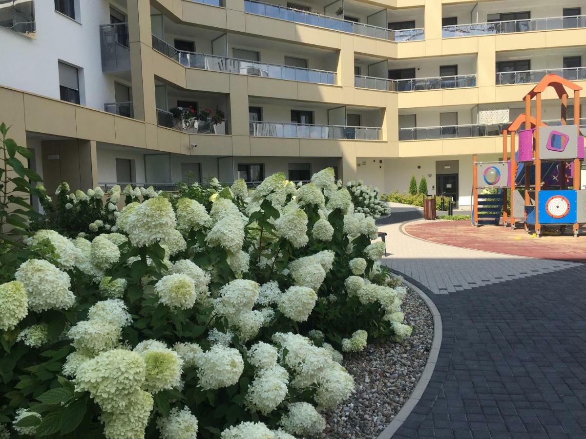 Marcelin Apartments 포즈난 외부 사진