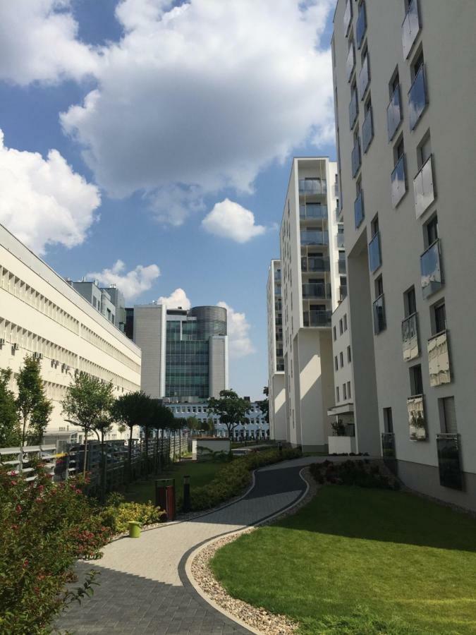 Marcelin Apartments 포즈난 외부 사진