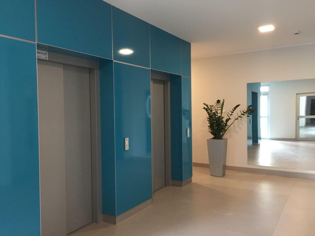 Marcelin Apartments 포즈난 외부 사진