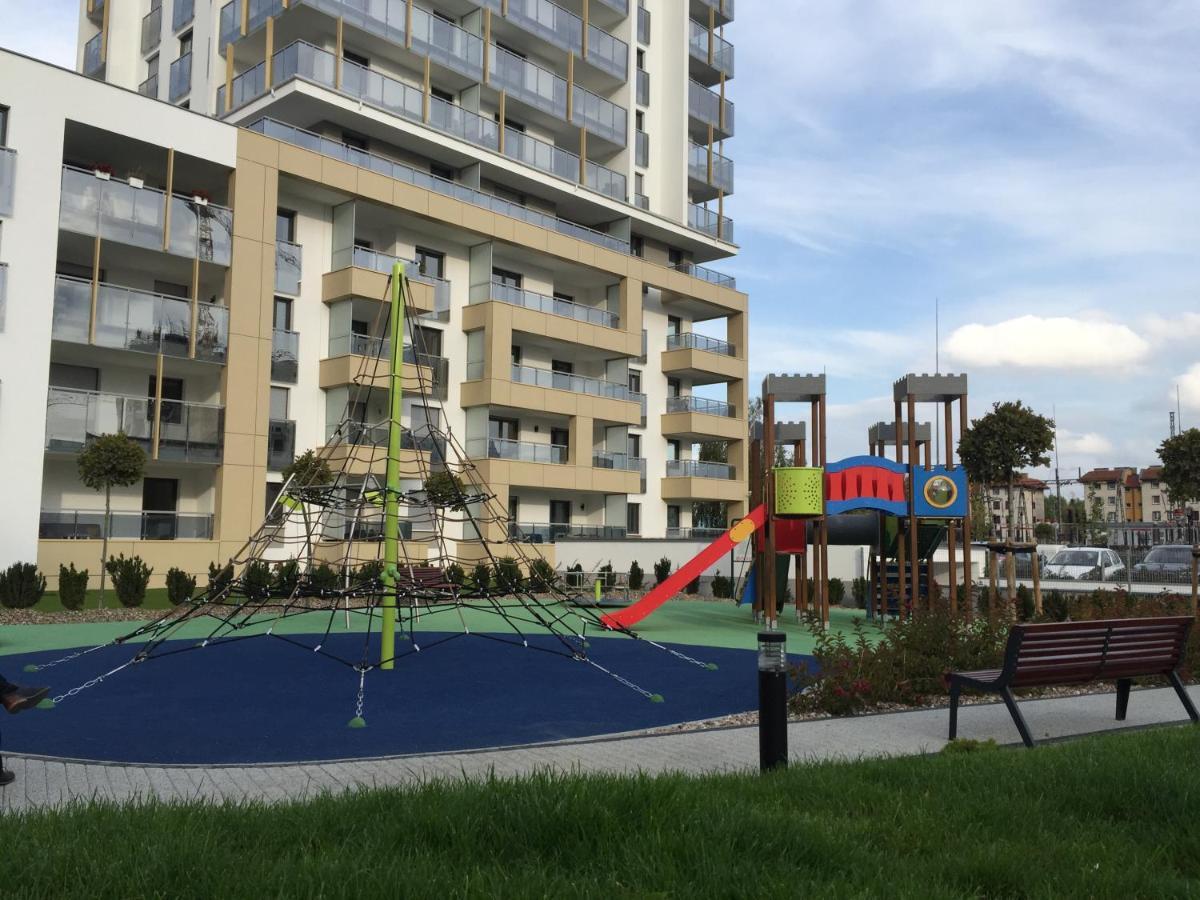 Marcelin Apartments 포즈난 외부 사진