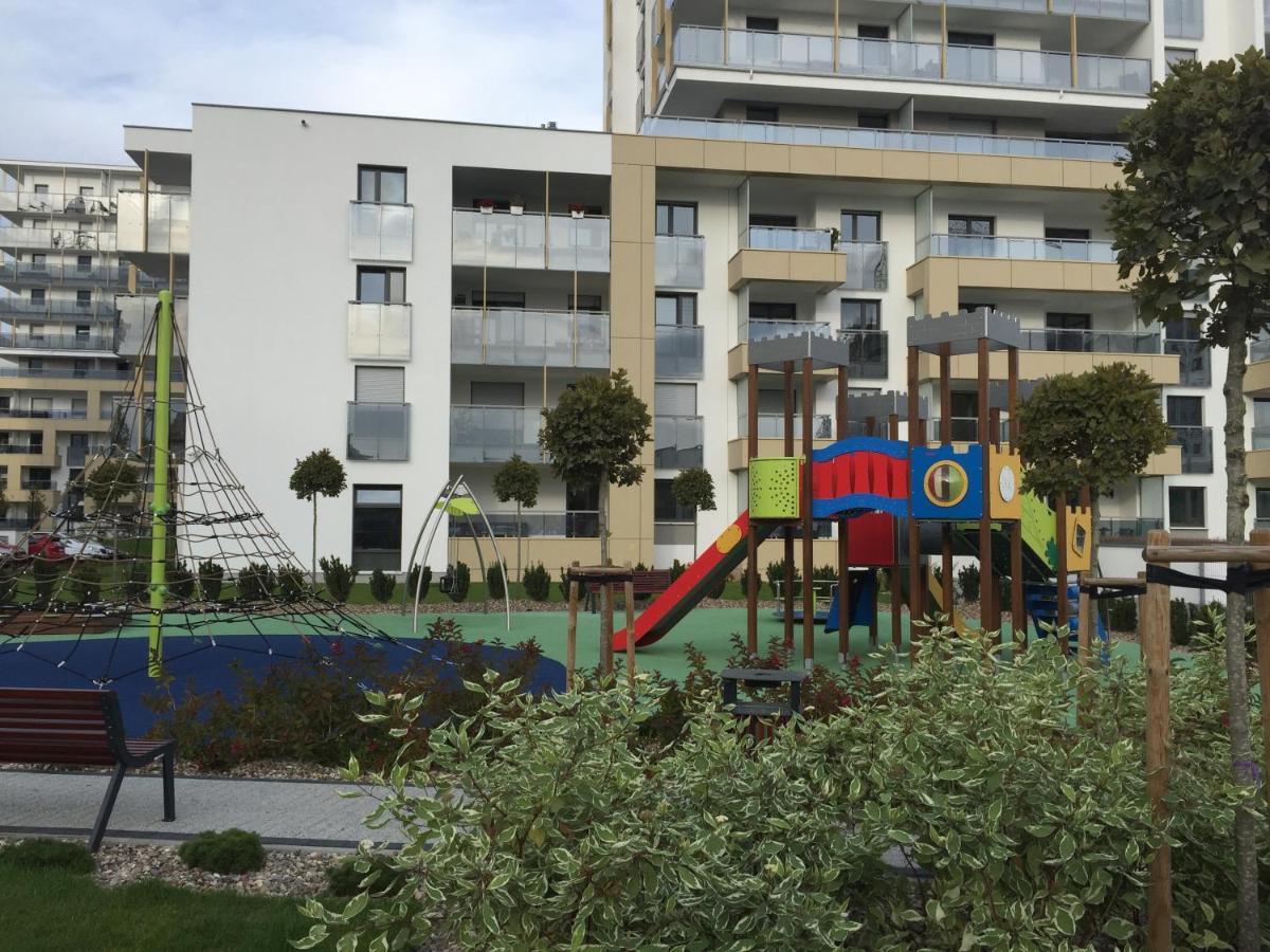 Marcelin Apartments 포즈난 외부 사진